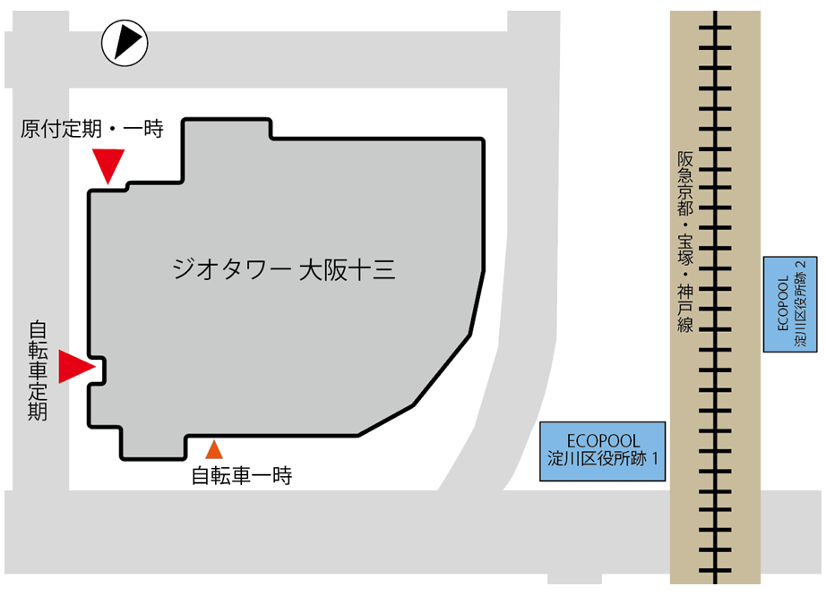 位置図
